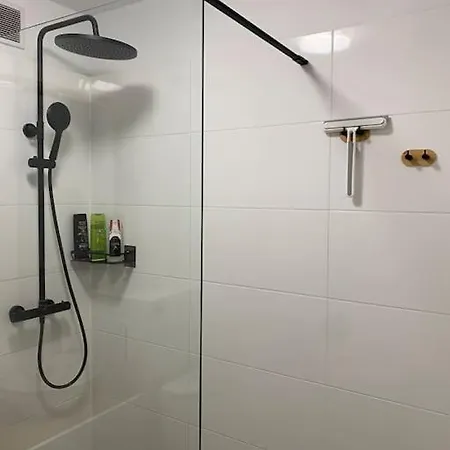 Apartament Na 9 Pietrze Z Widokiem Na Morze * Gdaňsk