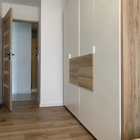 Lejlighed Apartament Na 9 Pietrze Z Widokiem Na Morze *
